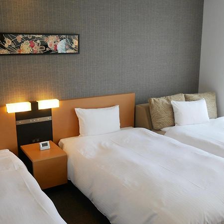 Miyako City Kintetsu Kyoto Station Zewnętrze zdjęcie