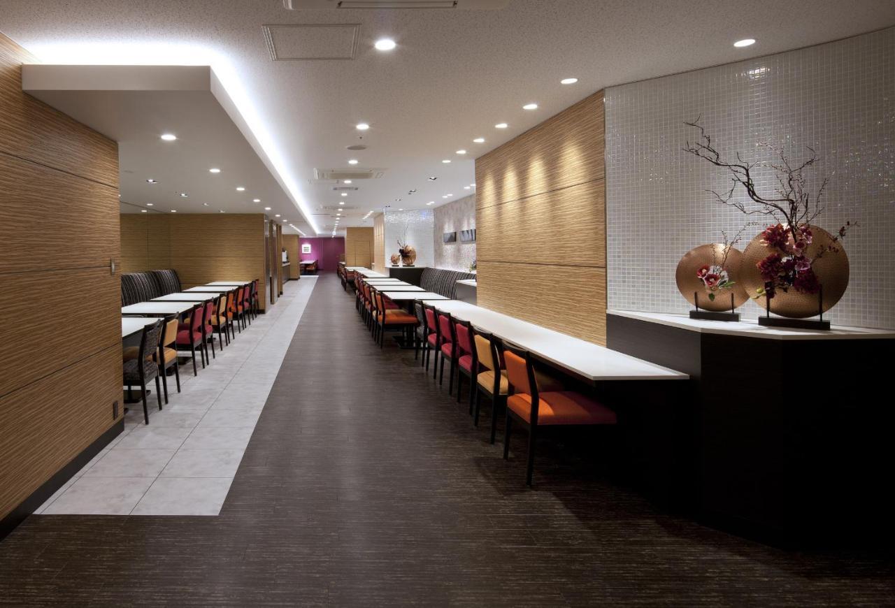 Miyako City Kintetsu Kyoto Station Zewnętrze zdjęcie