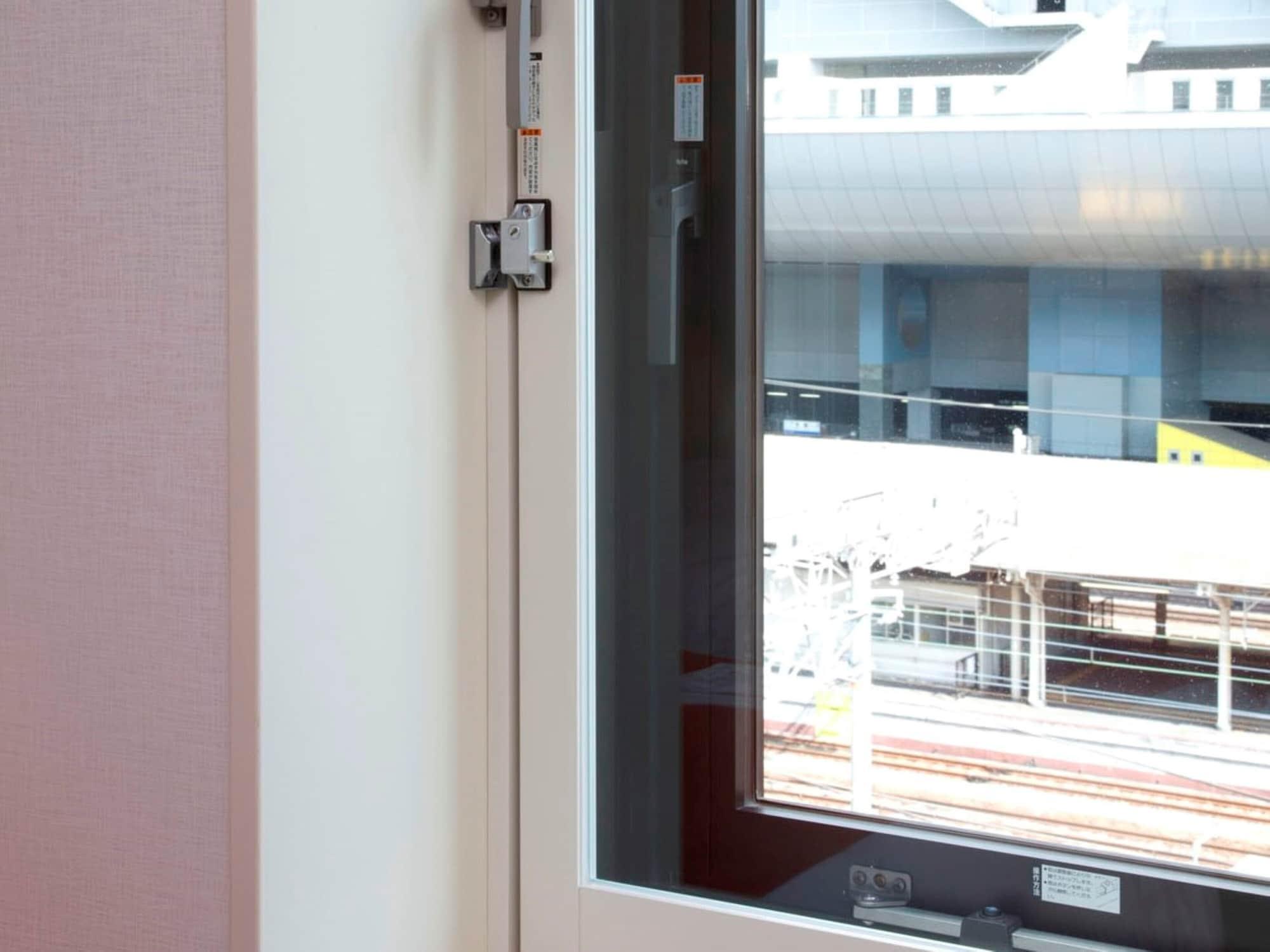 Miyako City Kintetsu Kyoto Station Zewnętrze zdjęcie
