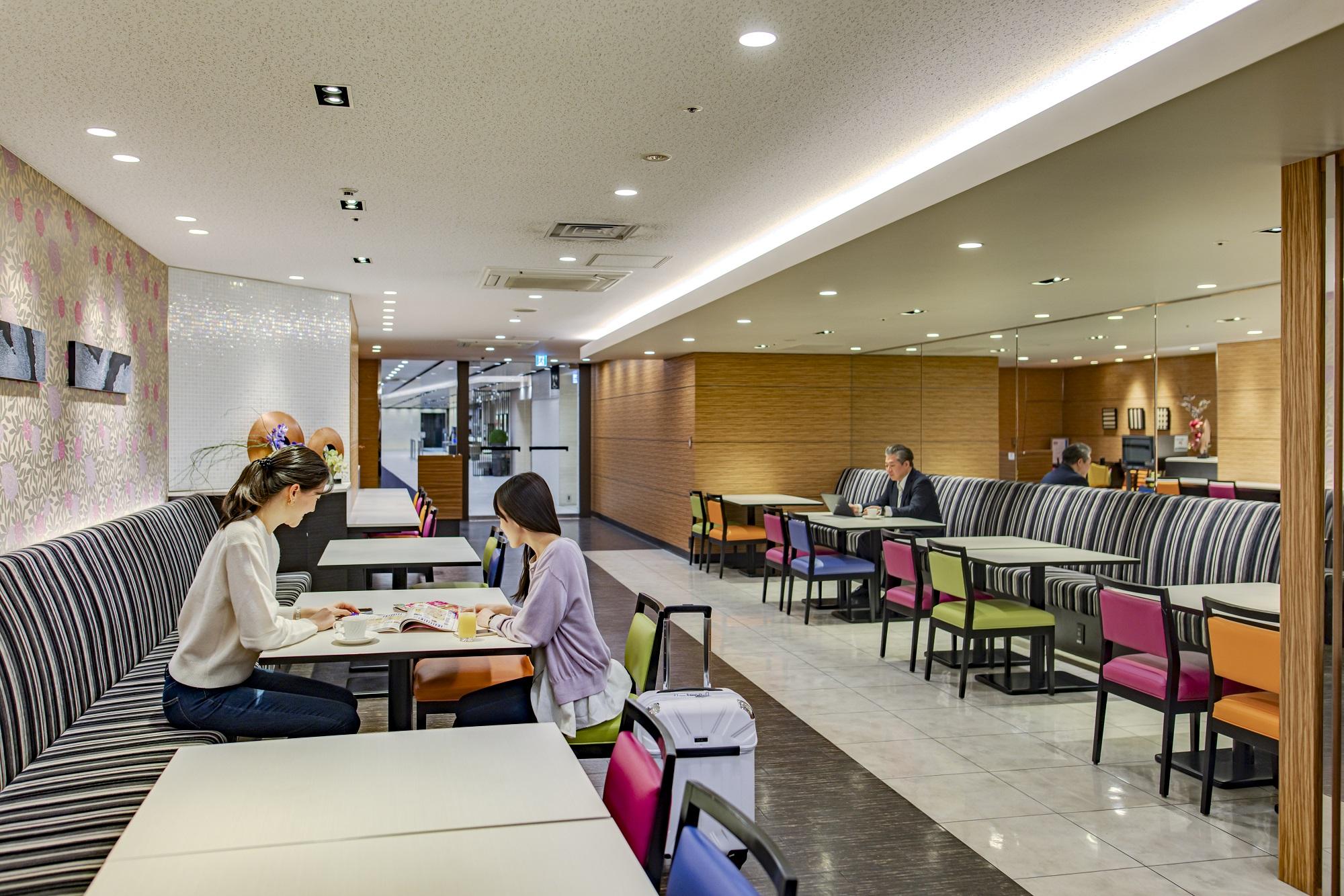 Miyako City Kintetsu Kyoto Station Zewnętrze zdjęcie
