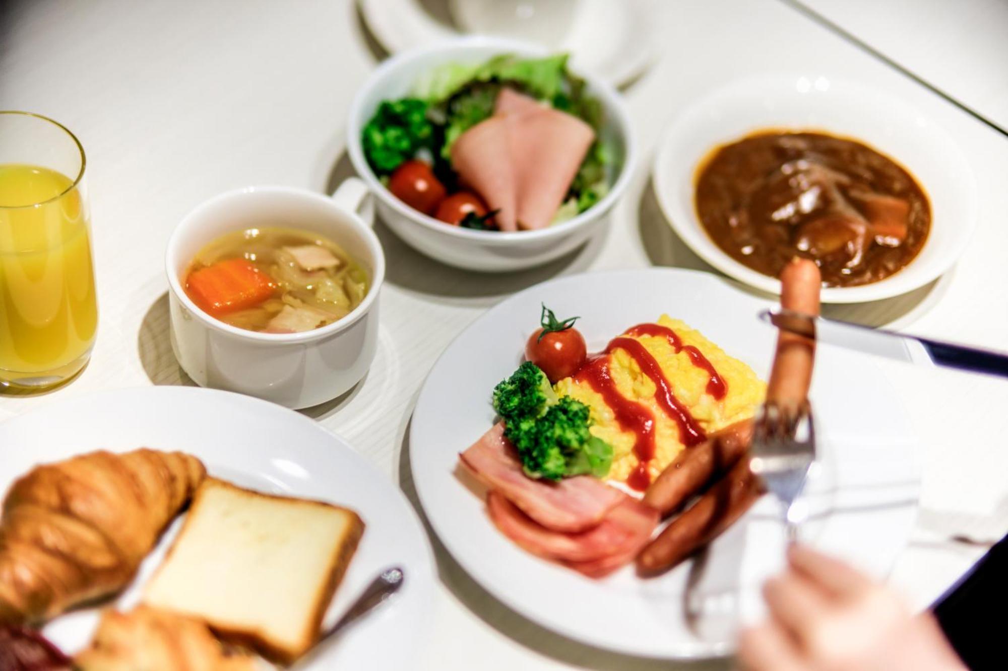 Miyako City Kintetsu Kyoto Station Zewnętrze zdjęcie