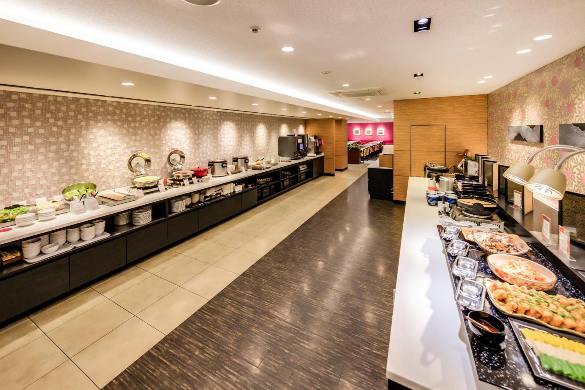 Miyako City Kintetsu Kyoto Station Zewnętrze zdjęcie