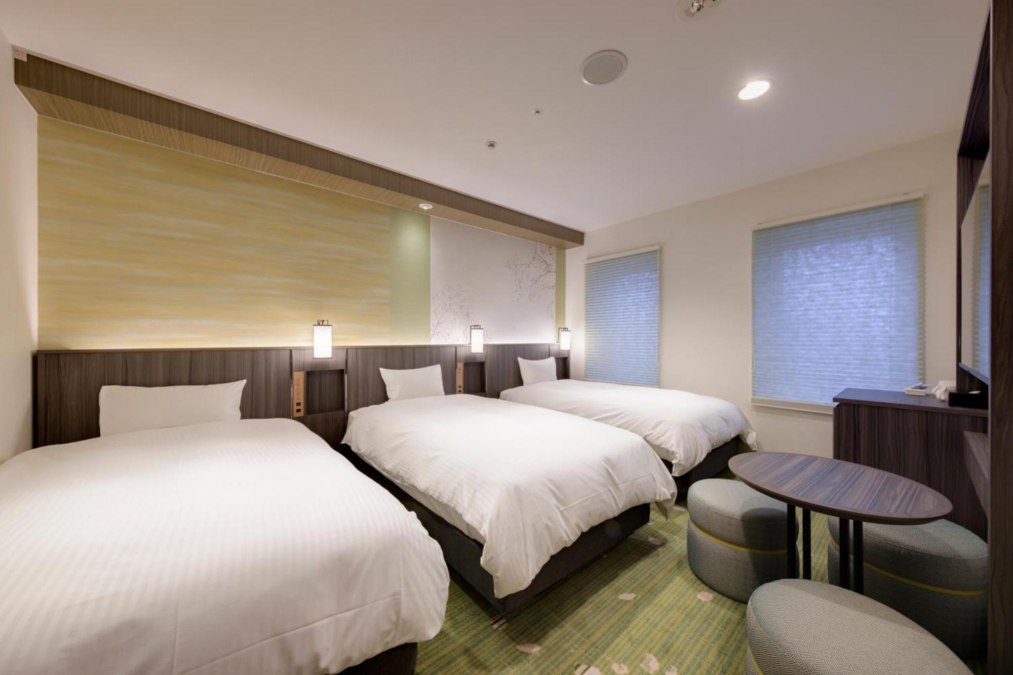 Miyako City Kintetsu Kyoto Station Zewnętrze zdjęcie