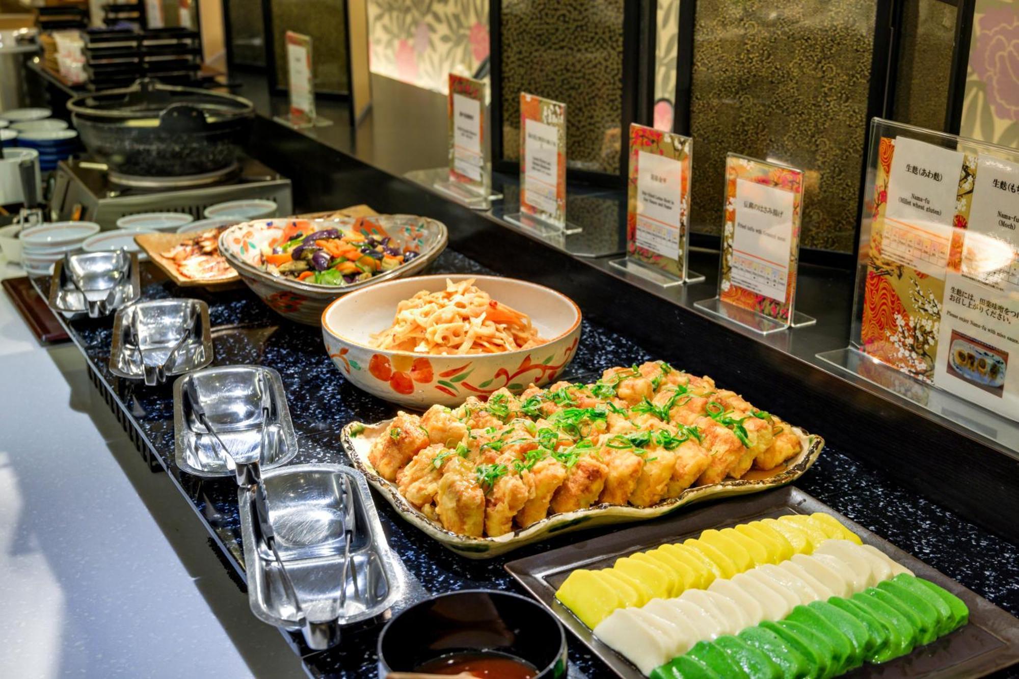 Miyako City Kintetsu Kyoto Station Zewnętrze zdjęcie