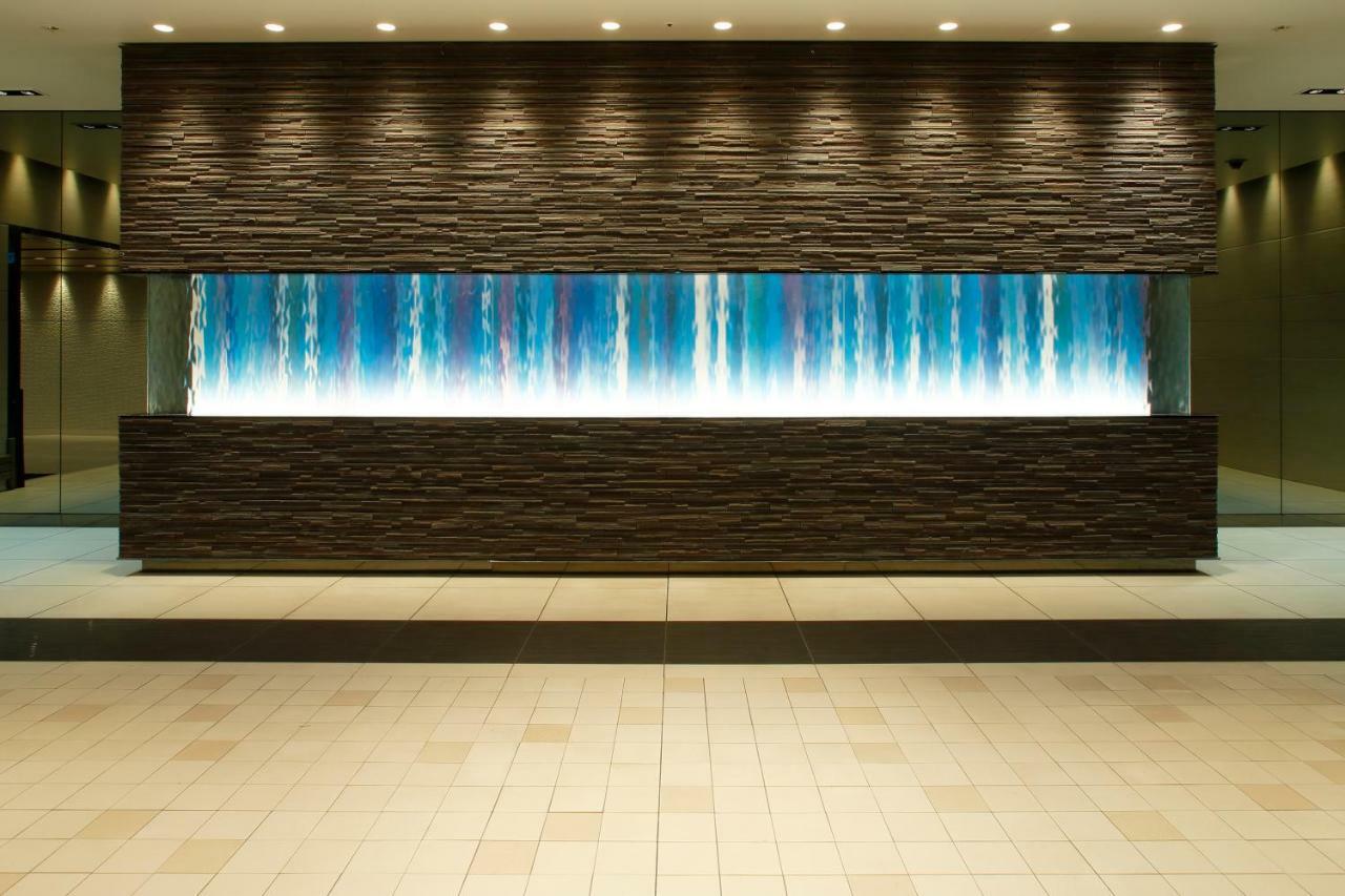 Miyako City Kintetsu Kyoto Station Zewnętrze zdjęcie